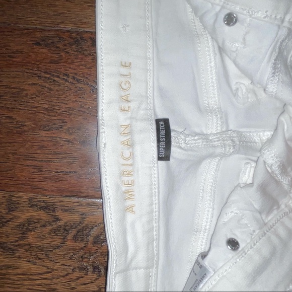 Arie jean shorts - Picture 3 of 4